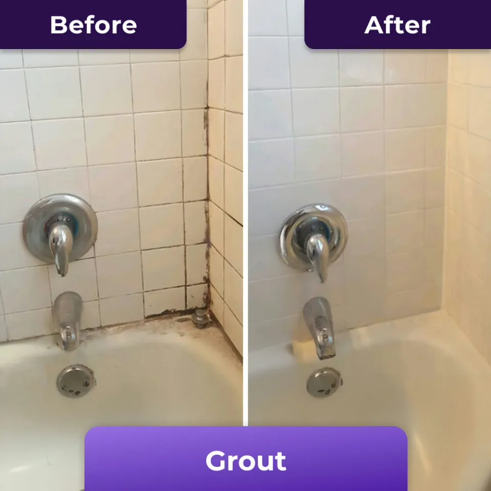 NuroClean Mold Remover Gel