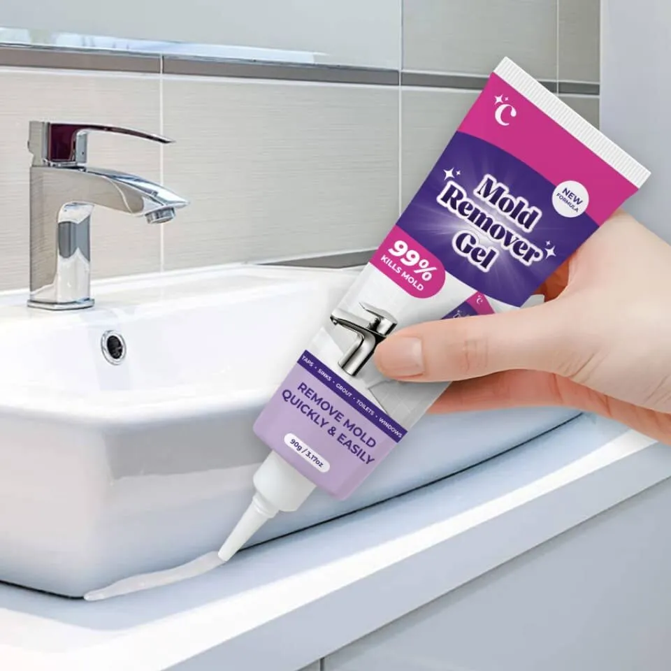 NuroClean – Wirksame und geldsparende Lösung gegen Schimmel im ganzen Zuhause